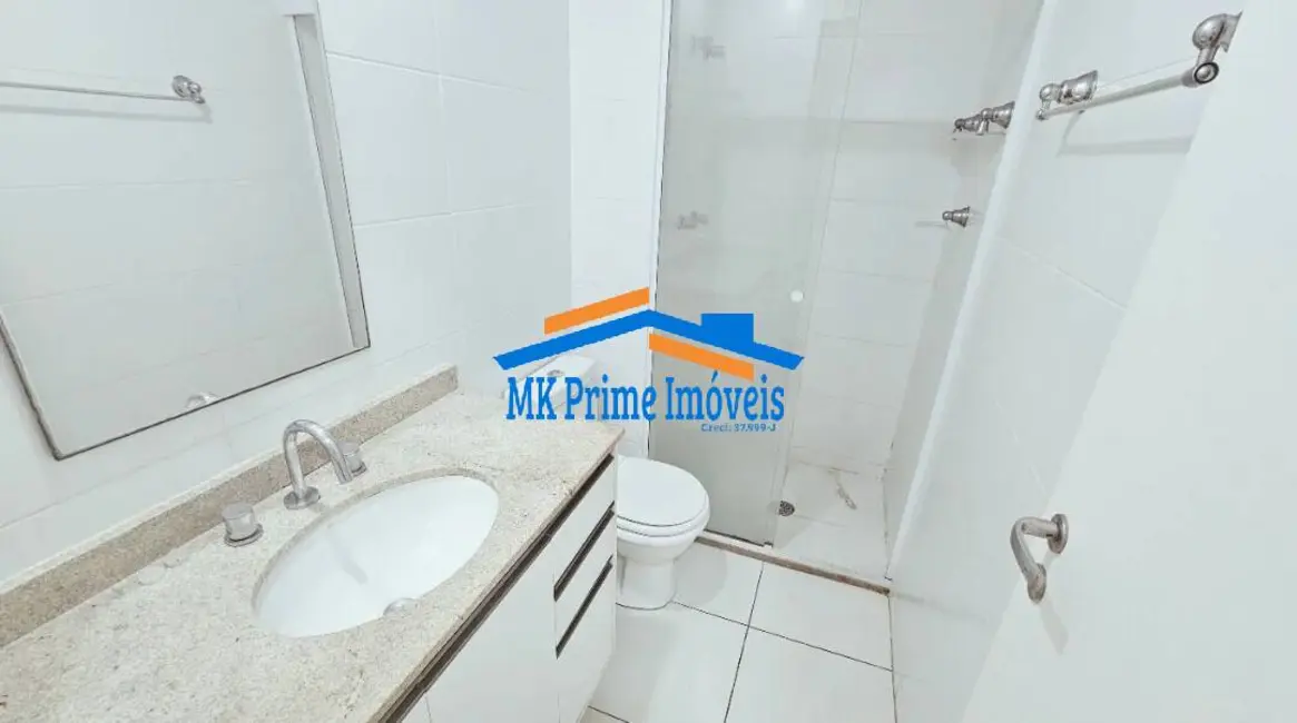 Apartamento com 3 quartos à venda, 83m2 em Centro, Osasco - SP - imagem 3 Foto 3 de Apartamento com 3 quartos à venda, 83m2 em Centro, Osasco - SP