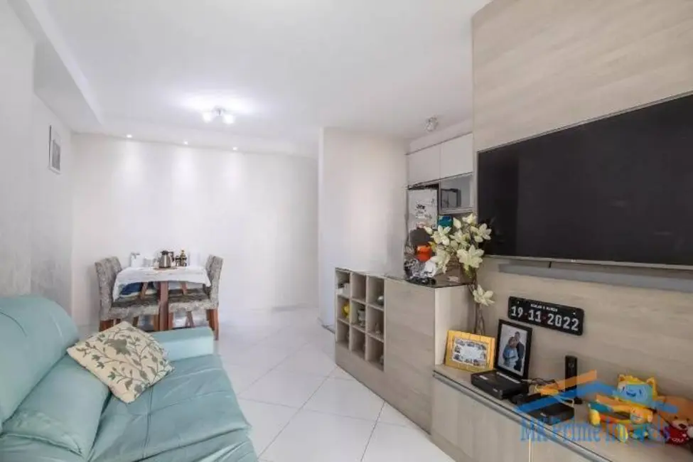 Foto 1 de Apartamento com 2 quartos à venda, 67m2 em Centro, Osasco - SP