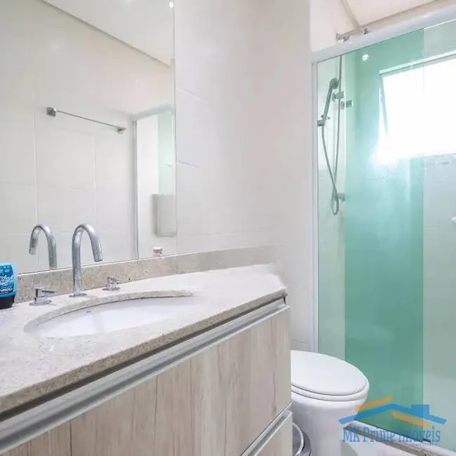 Foto 9 de Apartamento com 2 quartos à venda, 67m2 em Centro, Osasco - SP