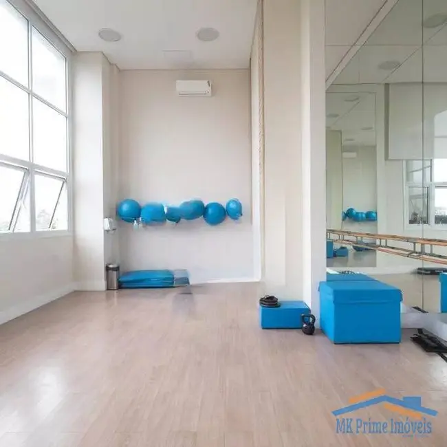 Foto 8 de Apartamento com 2 quartos à venda, 67m2 em Centro, Osasco - SP