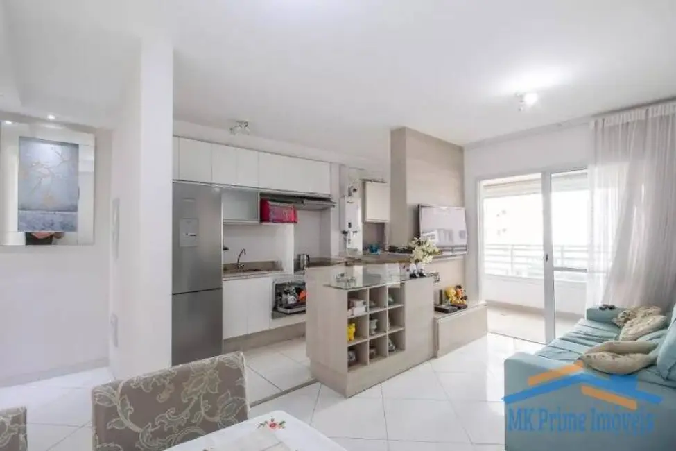 Foto 3 de Apartamento com 2 quartos à venda, 67m2 em Centro, Osasco - SP