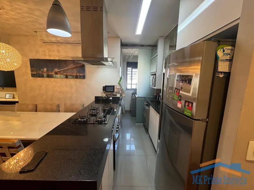 Apartamento com 2 quartos à venda, 72m2 em Vila Osasco, Osasco - SP - imagem 7 Foto 7 de Apartamento com 2 quartos à venda, 72m2 em Vila Osasco, Osasco - SP