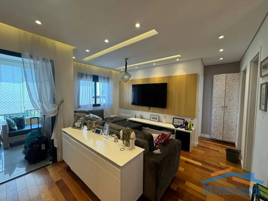 Apartamento com 2 quartos à venda, 72m2 em Vila Osasco, Osasco - SP - imagem 6 Foto 6 de Apartamento com 2 quartos à venda, 72m2 em Vila Osasco, Osasco - SP