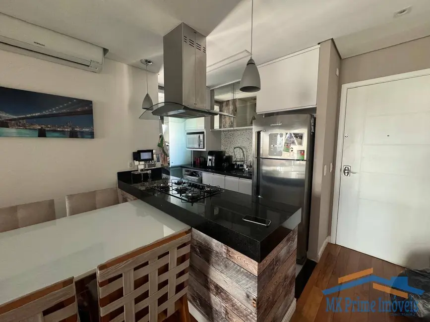 Apartamento com 2 quartos à venda, 72m2 em Vila Osasco, Osasco - SP - imagem 9 Foto 9 de Apartamento com 2 quartos à venda, 72m2 em Vila Osasco, Osasco - SP