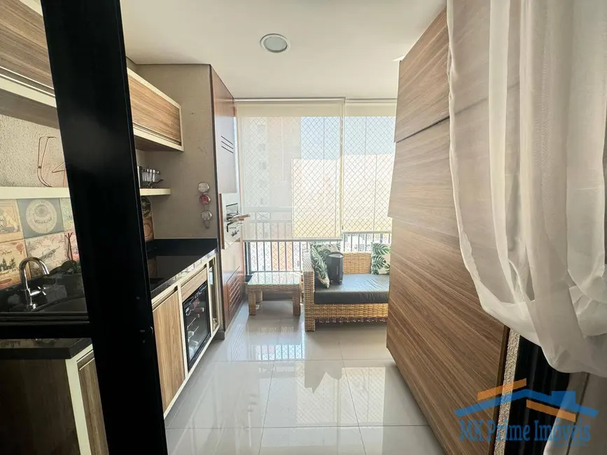 Apartamento com 2 quartos à venda, 72m2 em Vila Osasco, Osasco - SP - imagem 3 Foto 3 de Apartamento com 2 quartos à venda, 72m2 em Vila Osasco, Osasco - SP