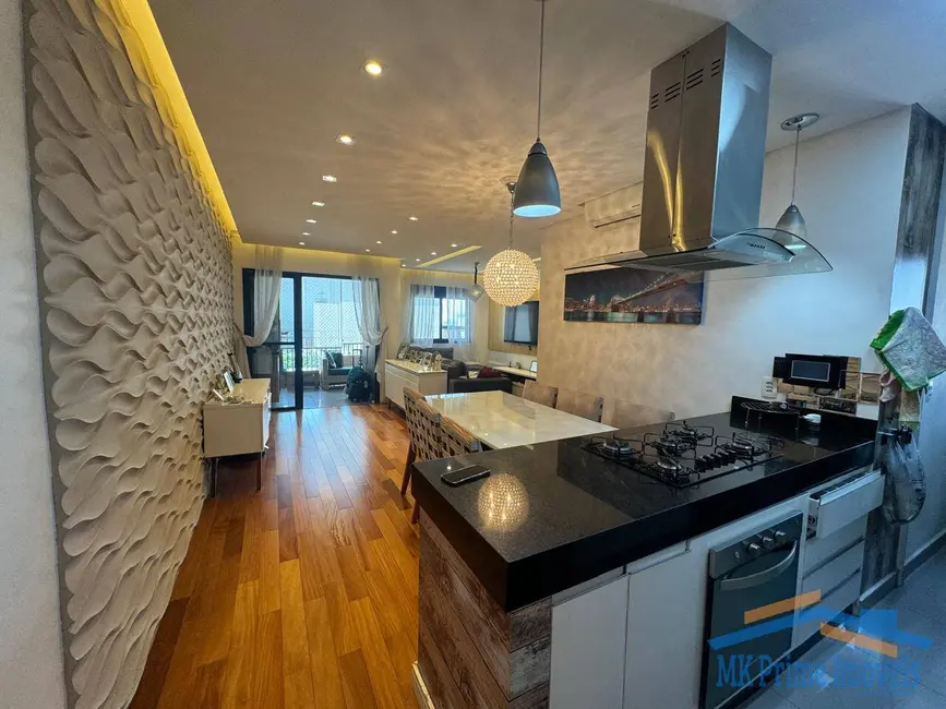 Apartamento com 2 quartos à venda, 72m2 em Vila Osasco, Osasco - SP - imagem 8 Foto 8 de Apartamento com 2 quartos à venda, 72m2 em Vila Osasco, Osasco - SP