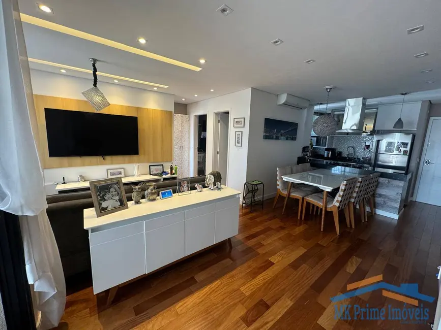 Apartamento com 2 quartos à venda, 72m2 em Vila Osasco, Osasco - SP - imagem 4 Foto 4 de Apartamento com 2 quartos à venda, 72m2 em Vila Osasco, Osasco - SP