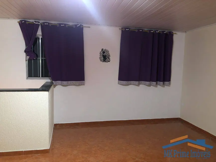 Foto 3 de Sobrado com 3 quartos à venda, 350m2 em Conjunto Habitacional Turística, São Paulo - SP