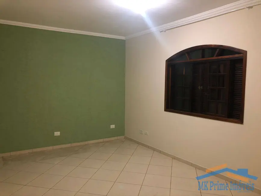 Foto 5 de Sobrado com 3 quartos à venda, 350m2 em Conjunto Habitacional Turística, São Paulo - SP