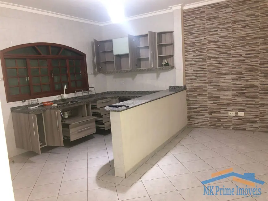 Foto 7 de Sobrado com 3 quartos à venda, 350m2 em Conjunto Habitacional Turística, São Paulo - SP