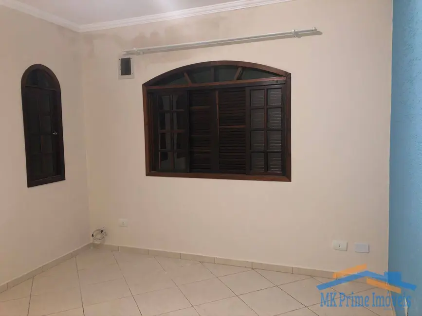 Foto 6 de Sobrado com 3 quartos à venda, 350m2 em Conjunto Habitacional Turística, São Paulo - SP