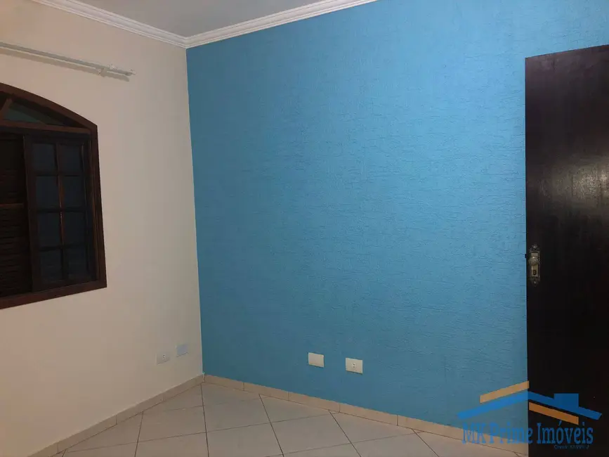 Foto 4 de Sobrado com 3 quartos à venda, 350m2 em Conjunto Habitacional Turística, São Paulo - SP