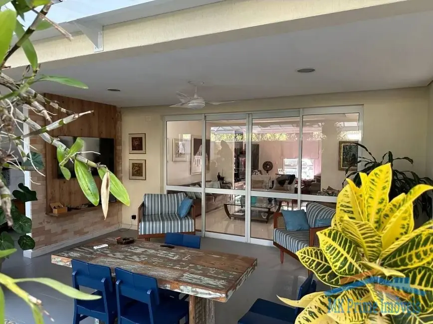 Foto 2 de Casa de Condomínio com 4 quartos à venda, 460m2 em Tamboré, Santana De Parnaiba - SP