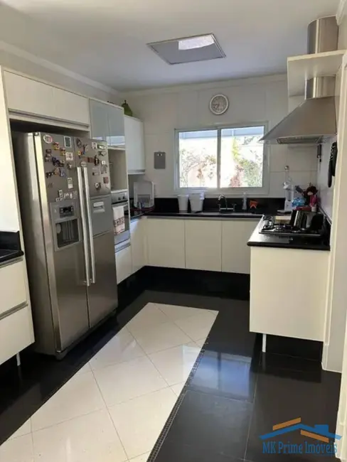 Foto 9 de Casa de Condomínio com 4 quartos à venda, 460m2 em Tamboré, Santana De Parnaiba - SP