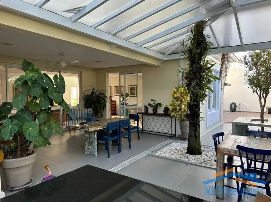 Foto 5 de Casa de Condomínio com 4 quartos à venda, 460m2 em Tamboré, Santana De Parnaiba - SP