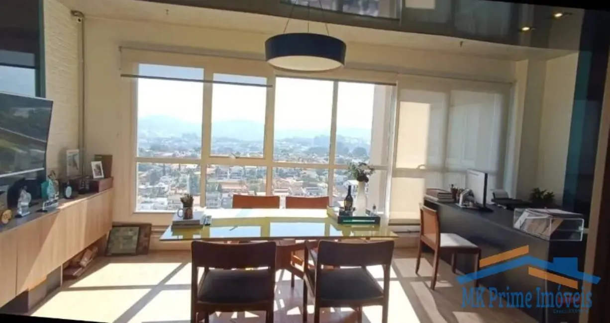 Foto 3 de Sala Comercial à venda, 47m2 em Alphaville Conde II, Barueri - SP