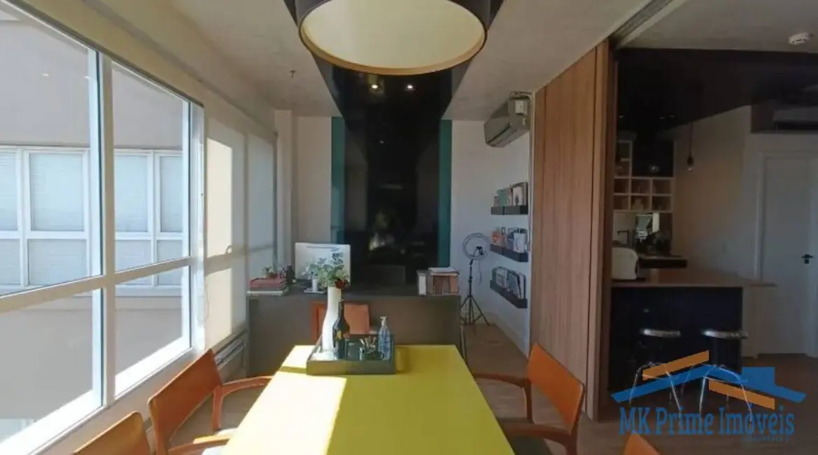 Foto 7 de Sala Comercial à venda, 47m2 em Alphaville Conde II, Barueri - SP