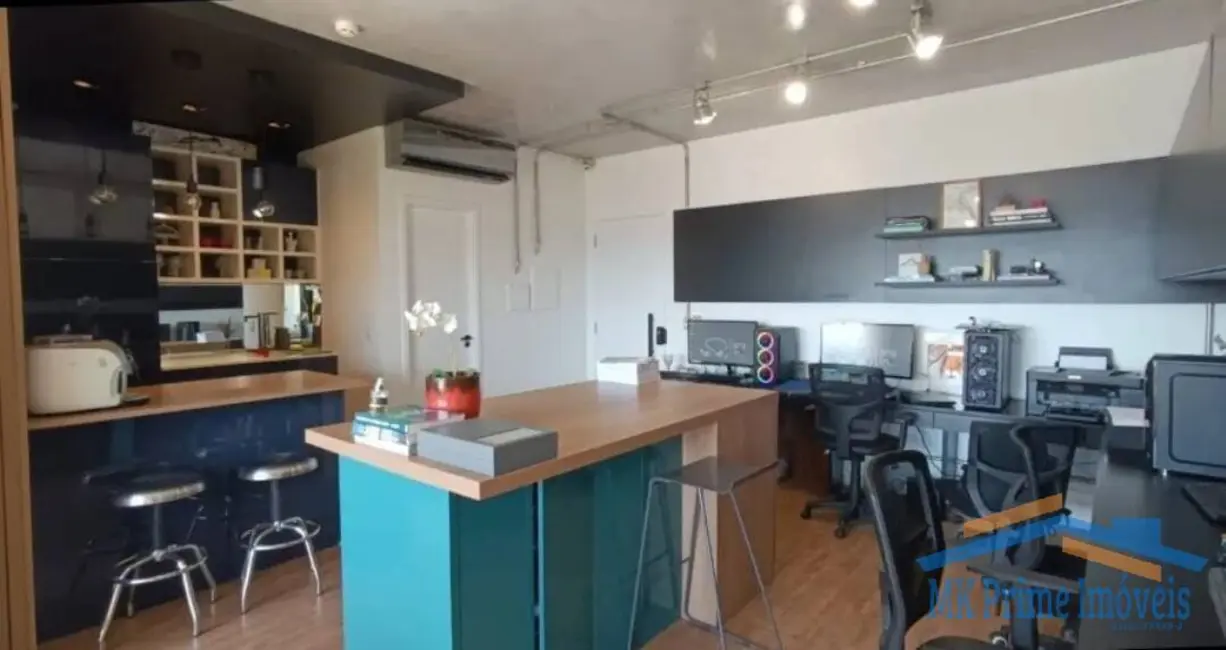 Foto 8 de Sala Comercial à venda, 47m2 em Alphaville Conde II, Barueri - SP