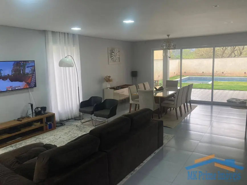 Foto 5 de Casa de Condomínio com 3 quartos à venda, 330m2 em Tarumã, Santana De Parnaiba - SP