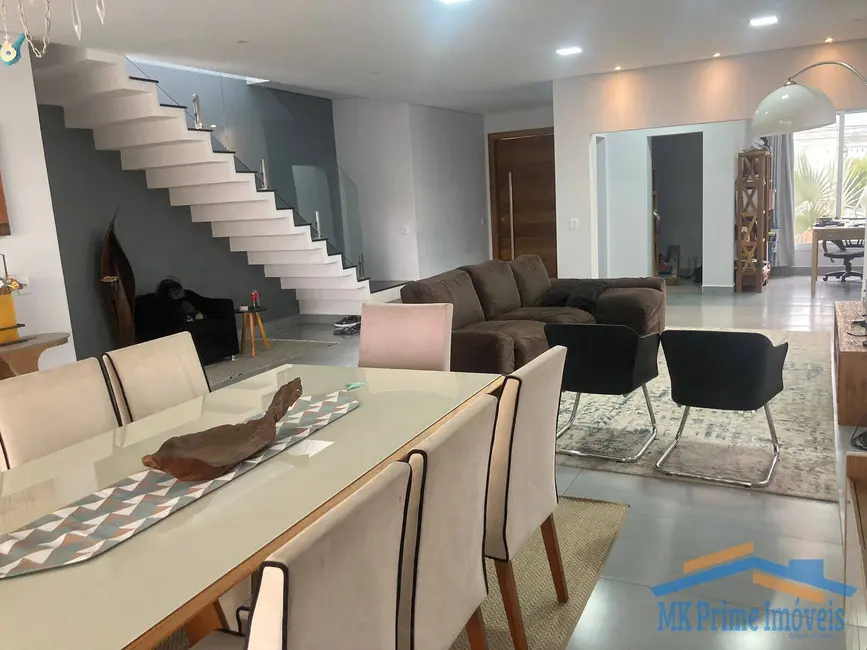 Foto 6 de Casa de Condomínio com 3 quartos à venda, 330m2 em Tarumã, Santana De Parnaiba - SP