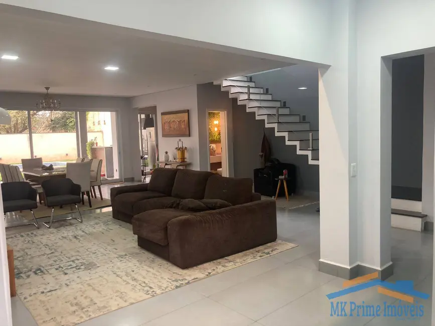 Foto 7 de Casa de Condomínio com 3 quartos à venda, 330m2 em Tarumã, Santana De Parnaiba - SP