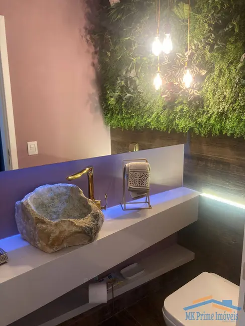 Foto 8 de Casa de Condomínio com 3 quartos à venda, 330m2 em Tarumã, Santana De Parnaiba - SP