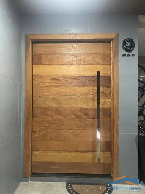 Foto 4 de Casa de Condomínio com 3 quartos à venda, 330m2 em Tarumã, Santana De Parnaiba - SP