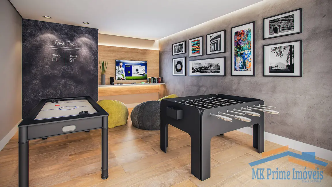 Foto 9 de Apartamento com 2 quartos à venda, 47m2 em Conceição, Osasco - SP