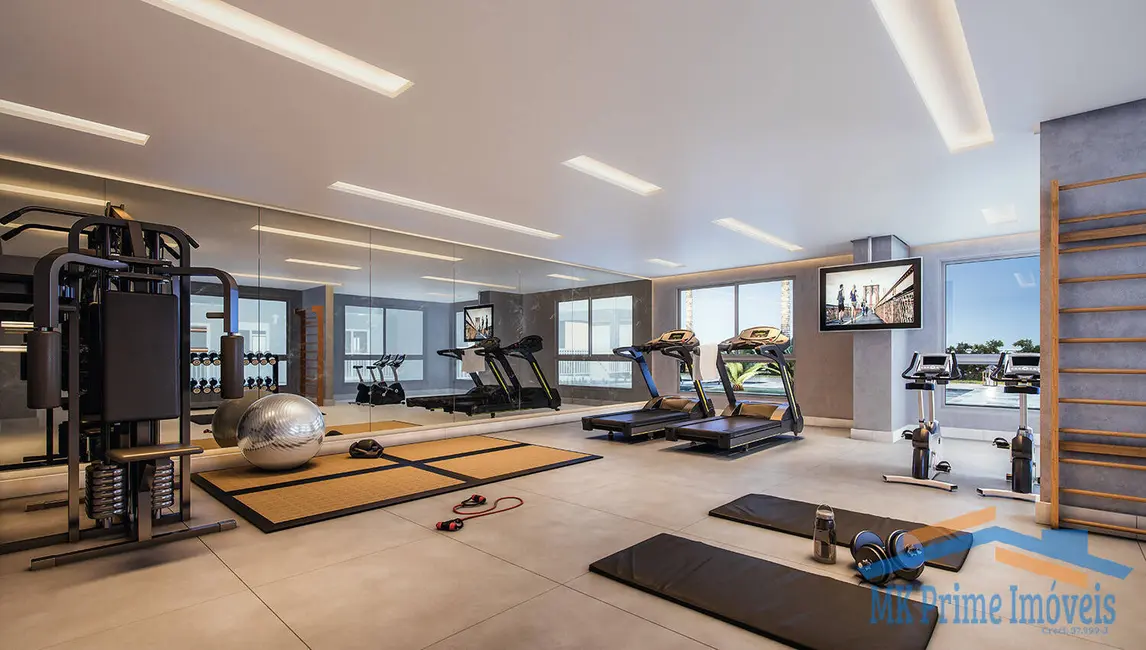 Foto 6 de Apartamento com 2 quartos à venda, 48m2 em Conceição, Osasco - SP