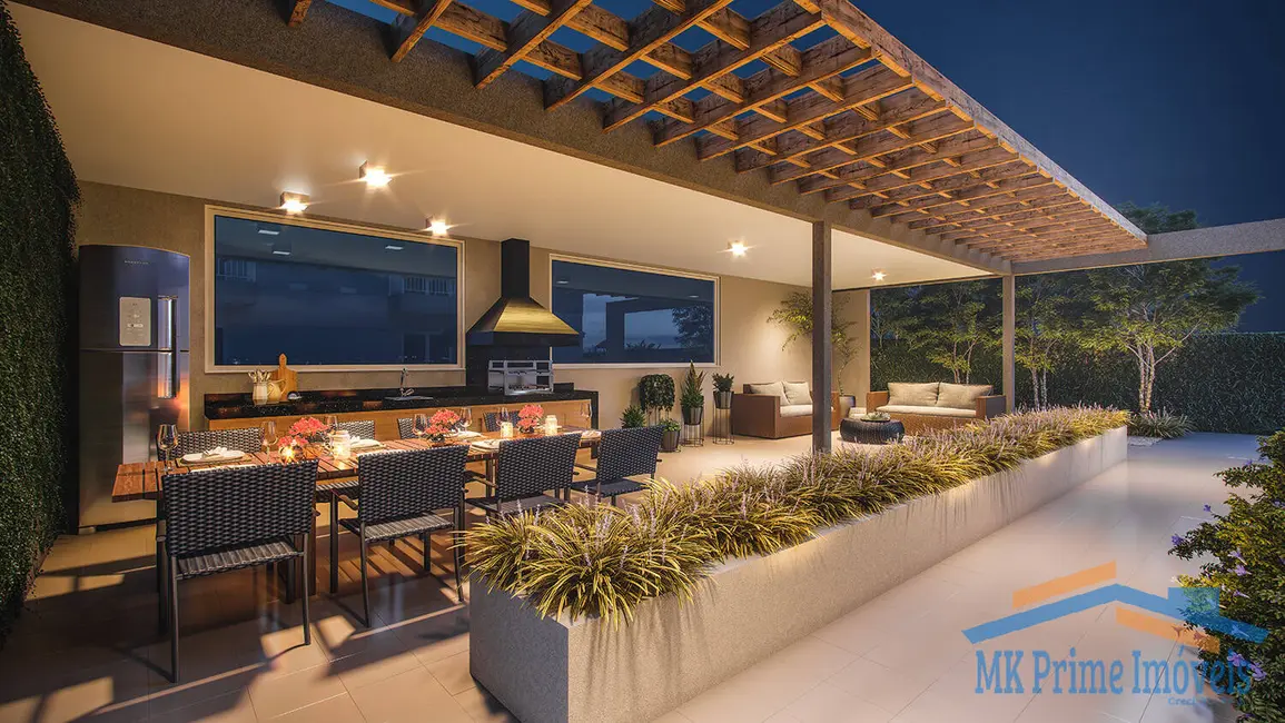 Foto 3 de Apartamento com 2 quartos à venda, 48m2 em Conceição, Osasco - SP