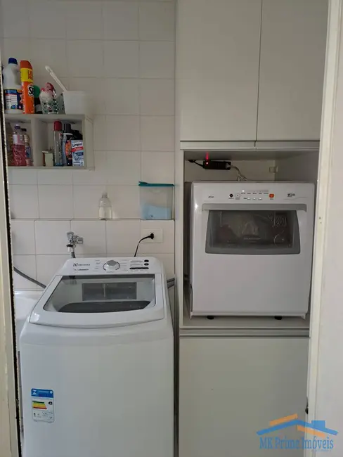 Foto 9 de Casa de Condomínio com 3 quartos à venda, 86m2 em Chácara Quiriri, Carapicuiba - SP