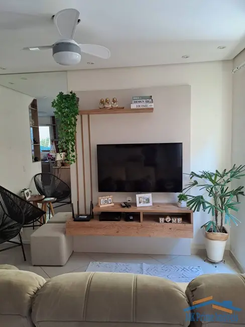 Foto 4 de Casa de Condomínio com 3 quartos à venda, 86m2 em Chácara Quiriri, Carapicuiba - SP