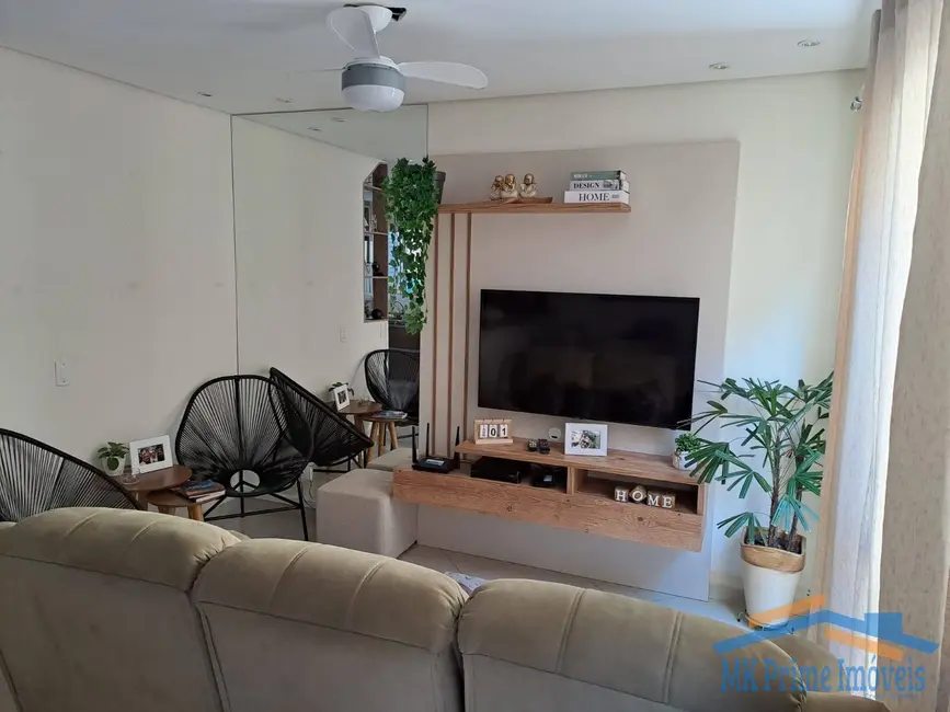 Foto 5 de Casa de Condomínio com 3 quartos à venda, 86m2 em Chácara Quiriri, Carapicuiba - SP