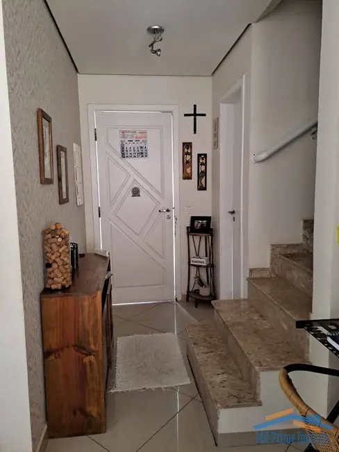 Foto 8 de Casa de Condomínio com 3 quartos à venda, 86m2 em Chácara Quiriri, Carapicuiba - SP