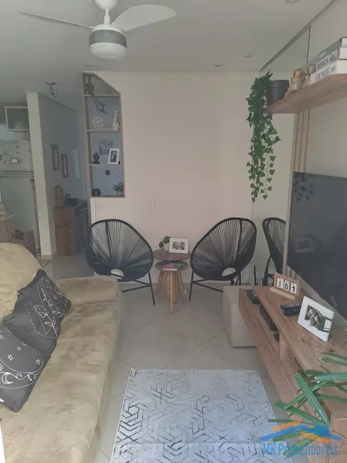 Foto 6 de Casa de Condomínio com 3 quartos à venda, 86m2 em Chácara Quiriri, Carapicuiba - SP