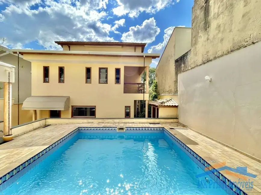 Foto 1 de Casa de Condomínio com 3 quartos à venda, 390m2 em São Paulo II, Cotia - SP