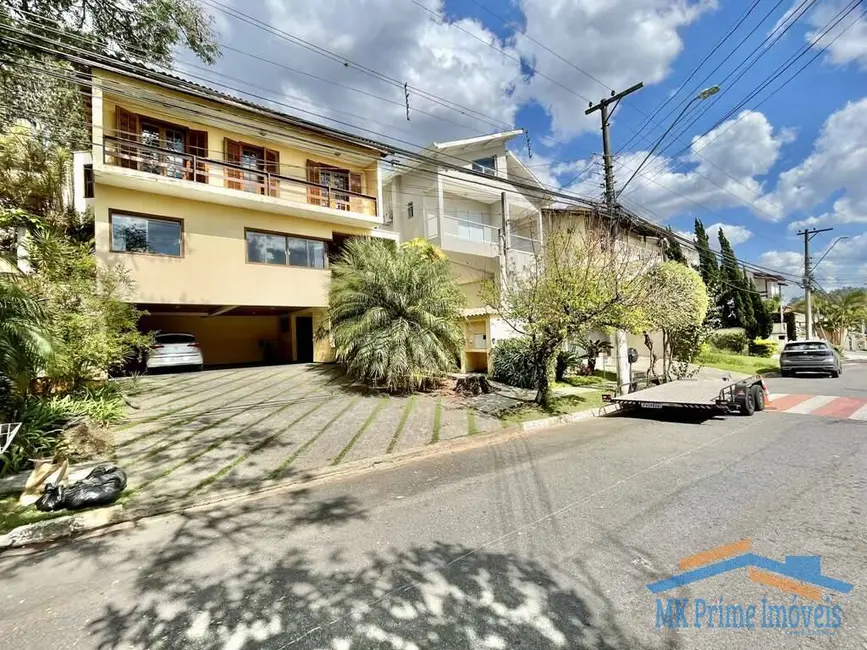 Foto 2 de Casa de Condomínio com 3 quartos à venda, 390m2 em São Paulo II, Cotia - SP