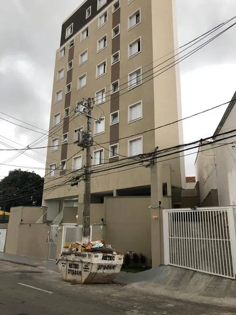 Foto 1 de Apartamento com 2 quartos para alugar, 52m2 em Quitaúna, Osasco - SP