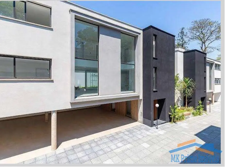 Foto 4 de Casa de Condomínio com 4 quartos à venda, 686m2 em Jardim Cordeiro, São Paulo - SP