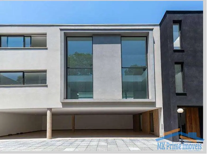 Foto 1 de Casa de Condomínio com 4 quartos à venda, 686m2 em Jardim Cordeiro, São Paulo - SP