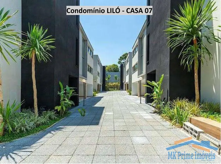 Foto 2 de Casa de Condomínio com 4 quartos à venda, 686m2 em Jardim Cordeiro, São Paulo - SP