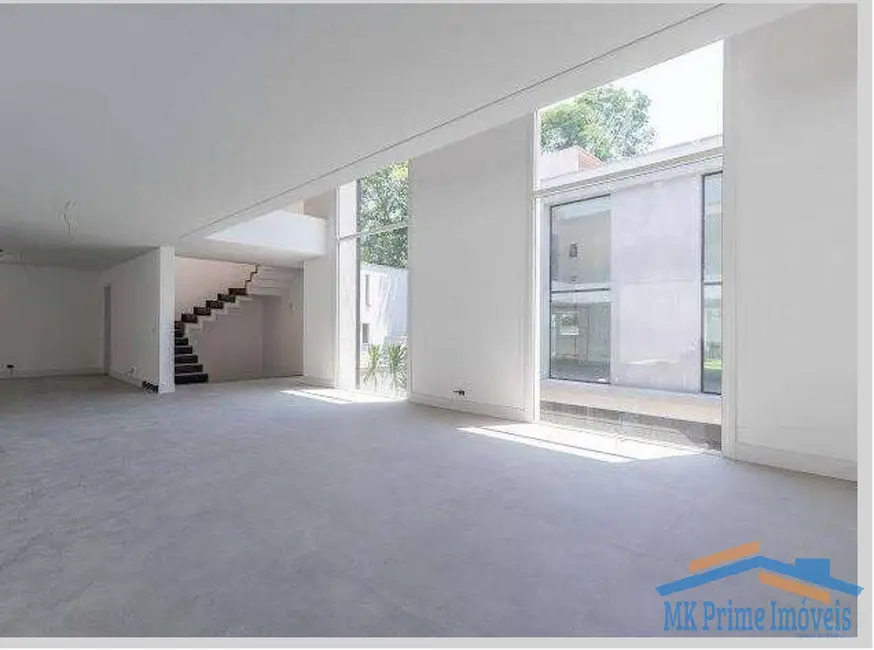 Foto 7 de Casa de Condomínio com 4 quartos à venda, 686m2 em Jardim Cordeiro, São Paulo - SP