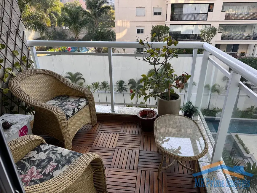 Apartamento com 2 quartos à venda, 80m2 em Alto de Pinheiros, São Paulo - SP - imagem 3 Foto 3 de Apartamento com 2 quartos à venda, 80m2 em Alto de Pinheiros, São Paulo - SP