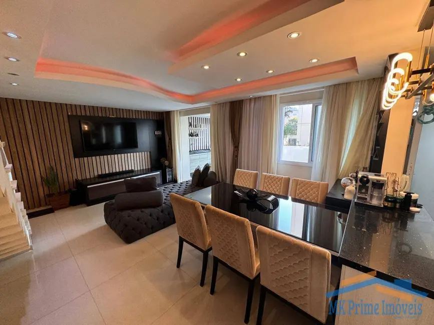 Apartamento com 2 quartos à venda, 80m2 em Alto de Pinheiros, São Paulo - SP - imagem 6 Foto 6 de Apartamento com 2 quartos à venda, 80m2 em Alto de Pinheiros, São Paulo - SP