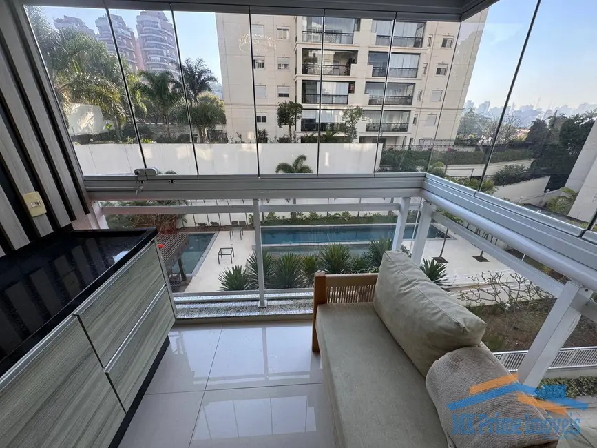 Foto 1 de Apartamento com 2 quartos à venda, 80m2 em Alto de Pinheiros, São Paulo - SP