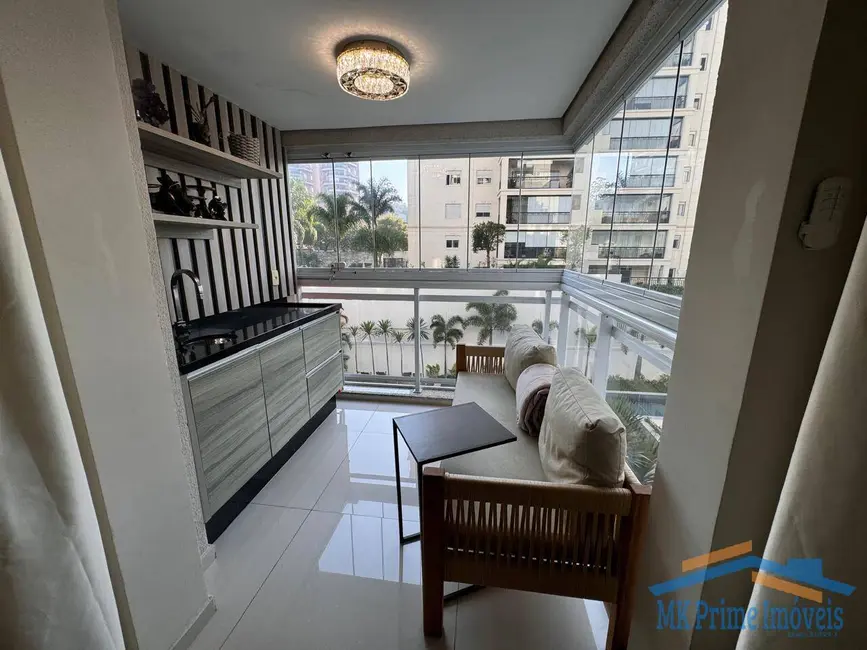 Foto 2 de Apartamento com 2 quartos à venda, 80m2 em Alto de Pinheiros, São Paulo - SP