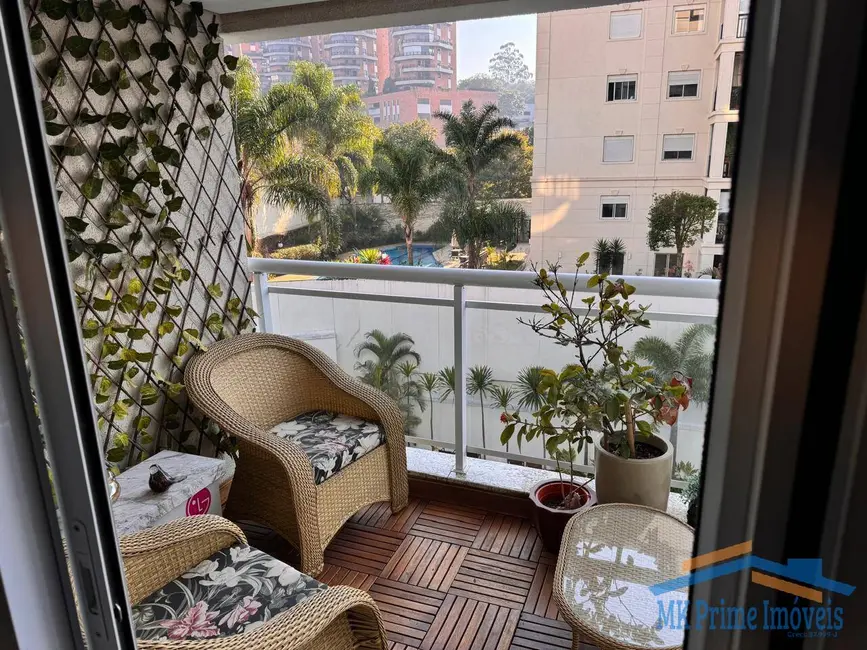 Apartamento com 2 quartos à venda, 80m2 em Alto de Pinheiros, São Paulo - SP - imagem 4 Foto 4 de Apartamento com 2 quartos à venda, 80m2 em Alto de Pinheiros, São Paulo - SP