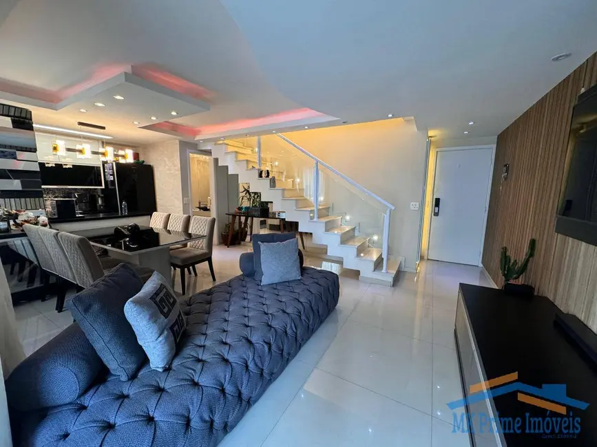 Apartamento com 2 quartos à venda, 80m2 em Alto de Pinheiros, São Paulo - SP - imagem 8 Foto 8 de Apartamento com 2 quartos à venda, 80m2 em Alto de Pinheiros, São Paulo - SP