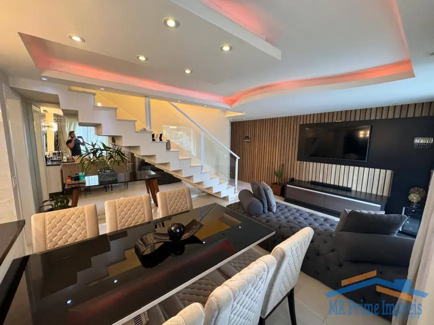 Apartamento com 2 quartos à venda, 80m2 em Alto de Pinheiros, São Paulo - SP - imagem 5 Foto 5 de Apartamento com 2 quartos à venda, 80m2 em Alto de Pinheiros, São Paulo - SP