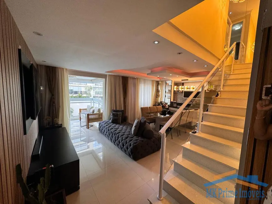 Apartamento com 2 quartos à venda, 80m2 em Alto de Pinheiros, São Paulo - SP - imagem 9 Foto 9 de Apartamento com 2 quartos à venda, 80m2 em Alto de Pinheiros, São Paulo - SP